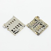 Sim connector for Oneplus one A+ A0001
